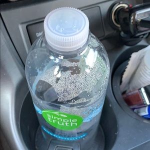 Meet your Posher, Azucena